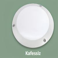 Kafessiz Beyaz 18W 1